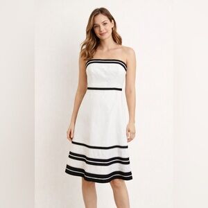 Ann Taylor Sz 6 Dress